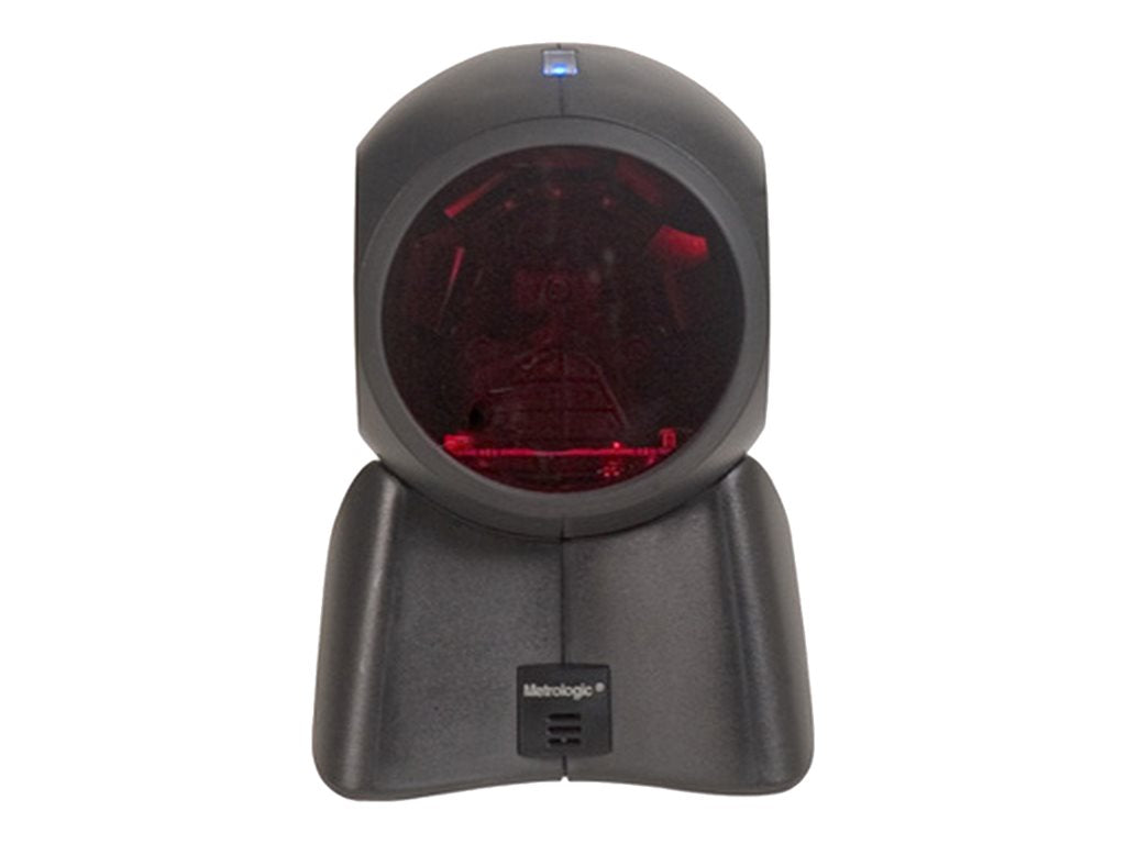 Honeywell Orbit 7120 - USB Kit - barcode scanner - desktop - 1120 line / sec - decoded - USB