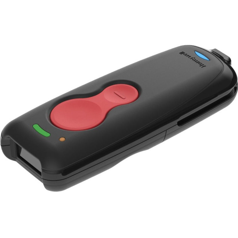 Honeywell Voyager 1602g Pocket Scanner 1602G2D-2USB-OS