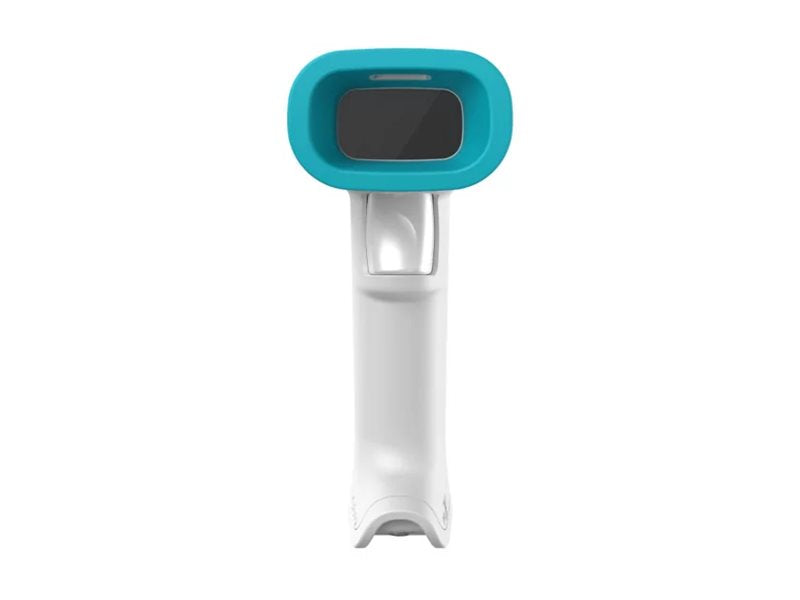 Honeywell Xenon Ultra 1960H - Barcode scanner - handheld - HD - 2D imager - decoded - USB