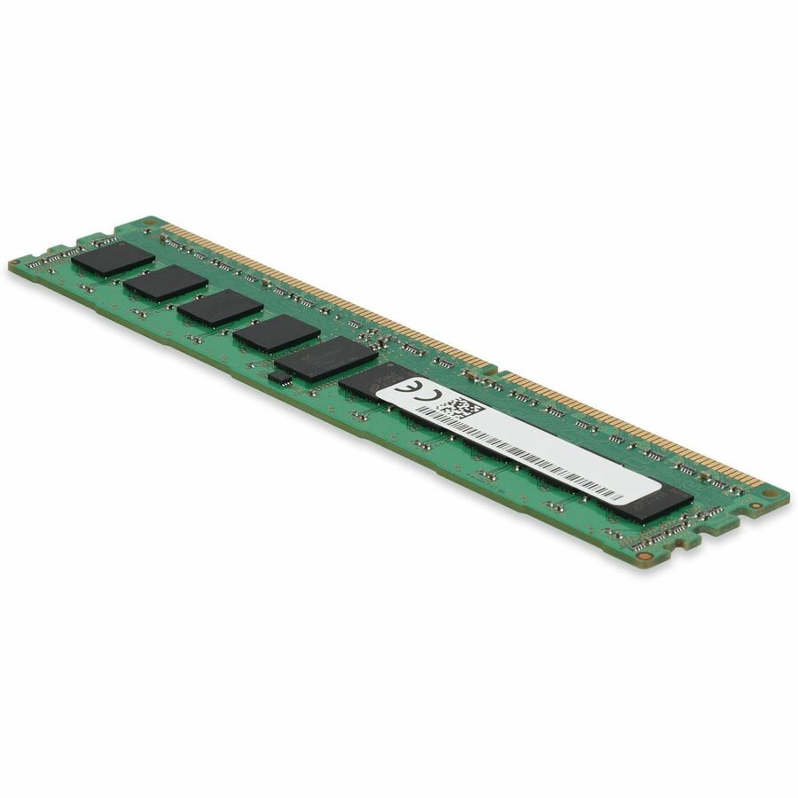 Hp 595424-001 Comp Memory,4Gb Ddr3-1333Mhz Ecc 1.5V Sr Rdimm