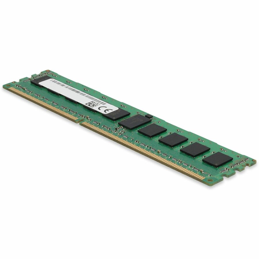 Hp 595424-001 Comp Memory,4Gb Ddr3-1333Mhz Ecc 1.5V Sr Rdimm