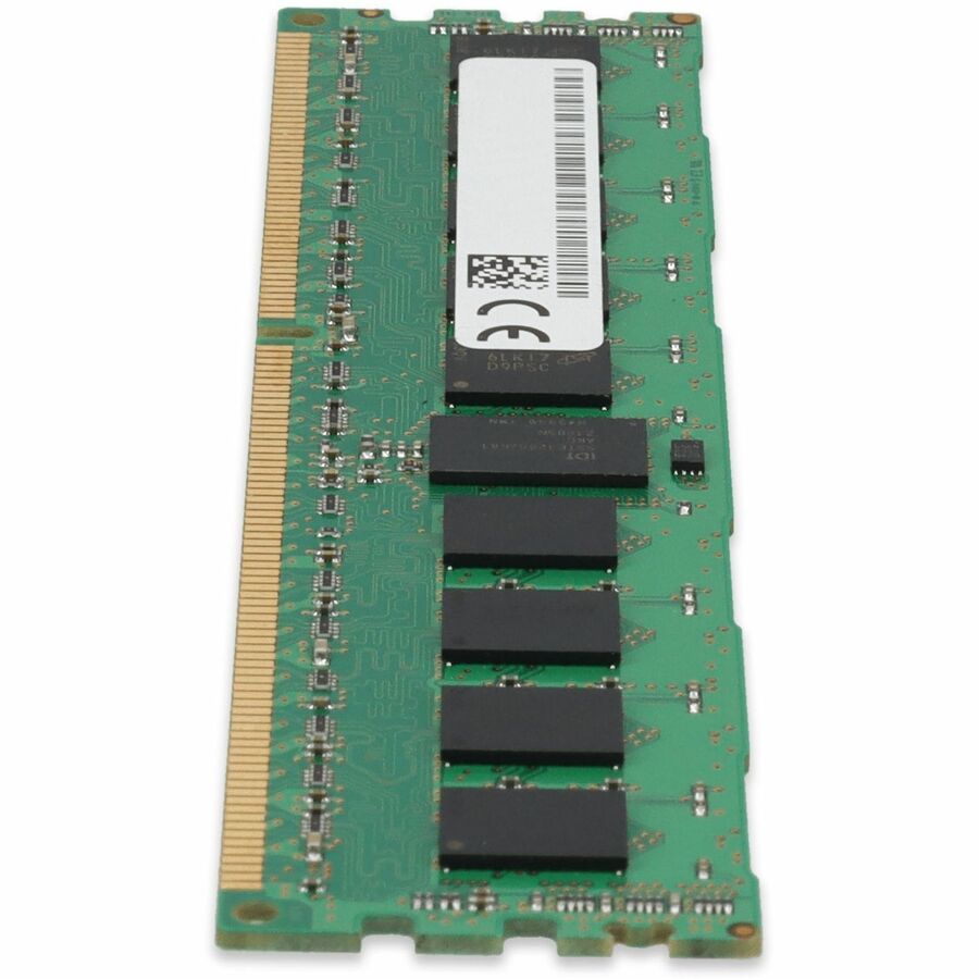 Hp 595424-001 Comp Memory,4Gb Ddr3-1333Mhz Ecc 1.5V Sr Rdimm