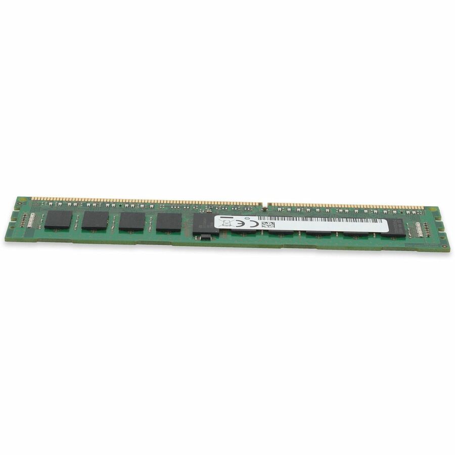 Hp 676489-171 Comp Memory,4Gb Ddr3-1600Mhz Ecc Srx4 Rdimm