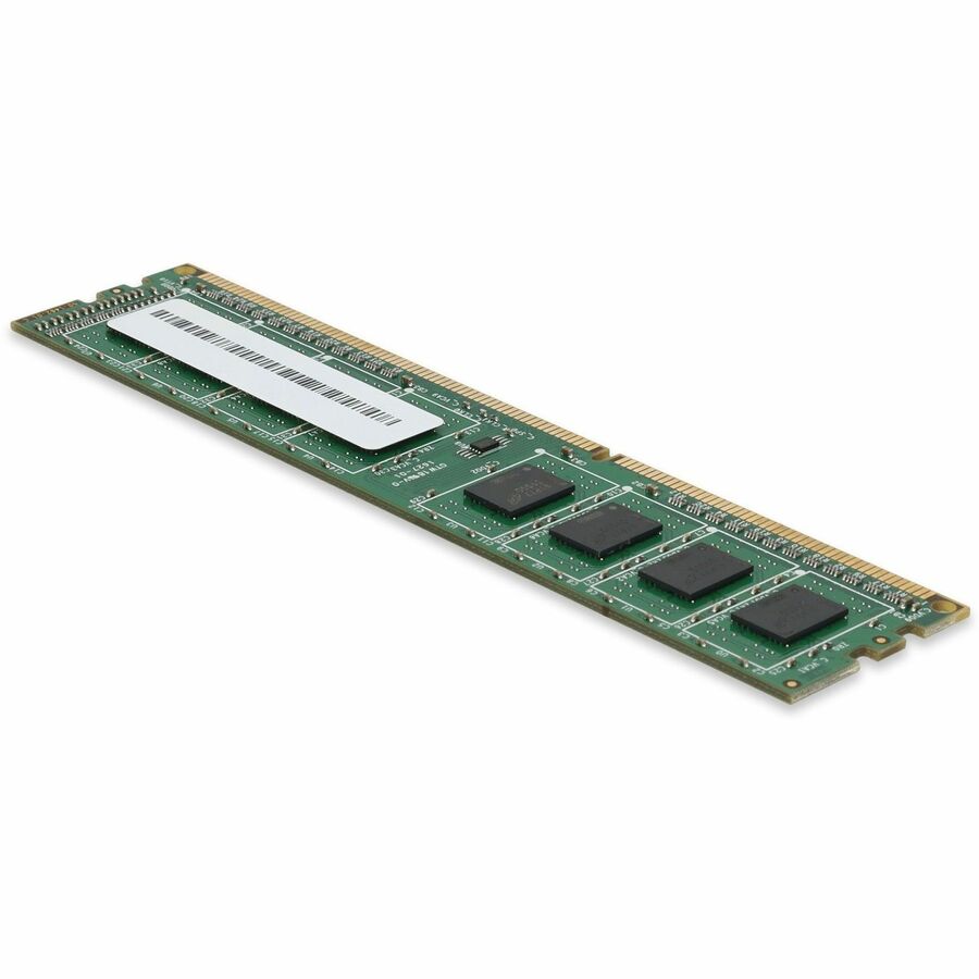 Hp H2P64Ut Comp Memory,4Gb Ddr3-1600Mhz 1.5V Dr Sodimm
