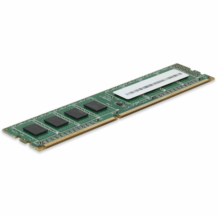 Hp H2P64Ut Comp Memory,4Gb Ddr3-1600Mhz 1.5V Dr Sodimm