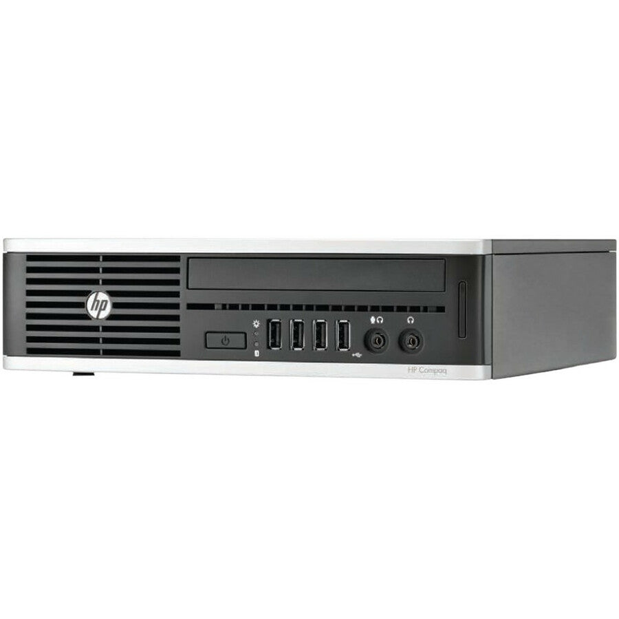 Hp Mp6 Digital Signage Player
