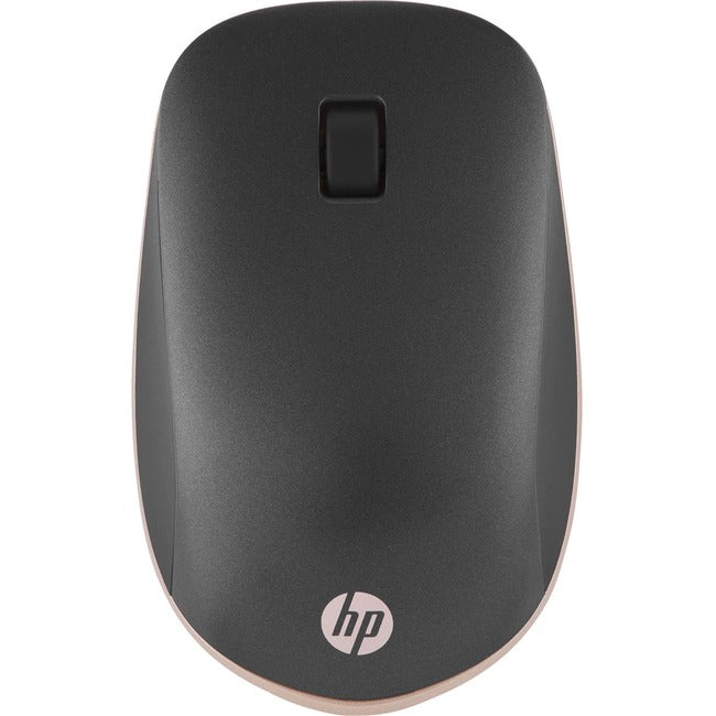 Hp Slim Silver Bluetooth Mouse