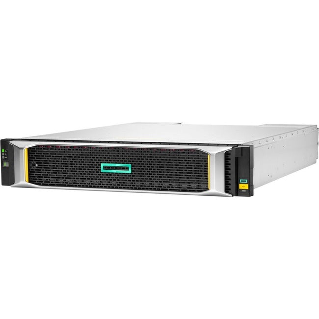 HPE MSA 2062 12Gb SAS SFF Storage R0Q84A