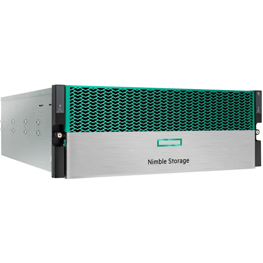 Nimble Storage AF20 All Flash Array 23TB (24x960GB) Bundle R3S72A