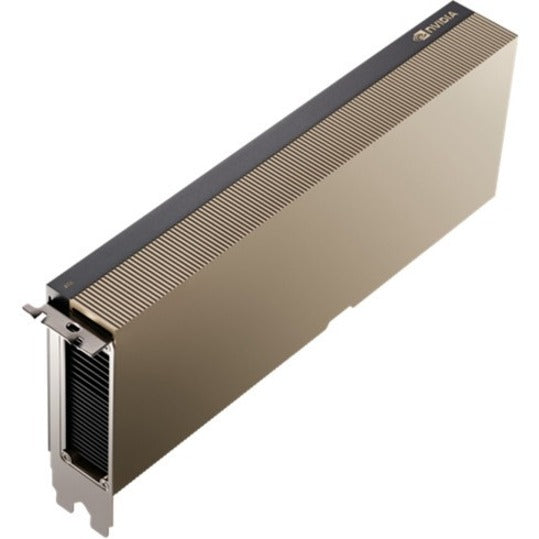 Hpe Nvidia A16 Graphic Card - 64 Gb