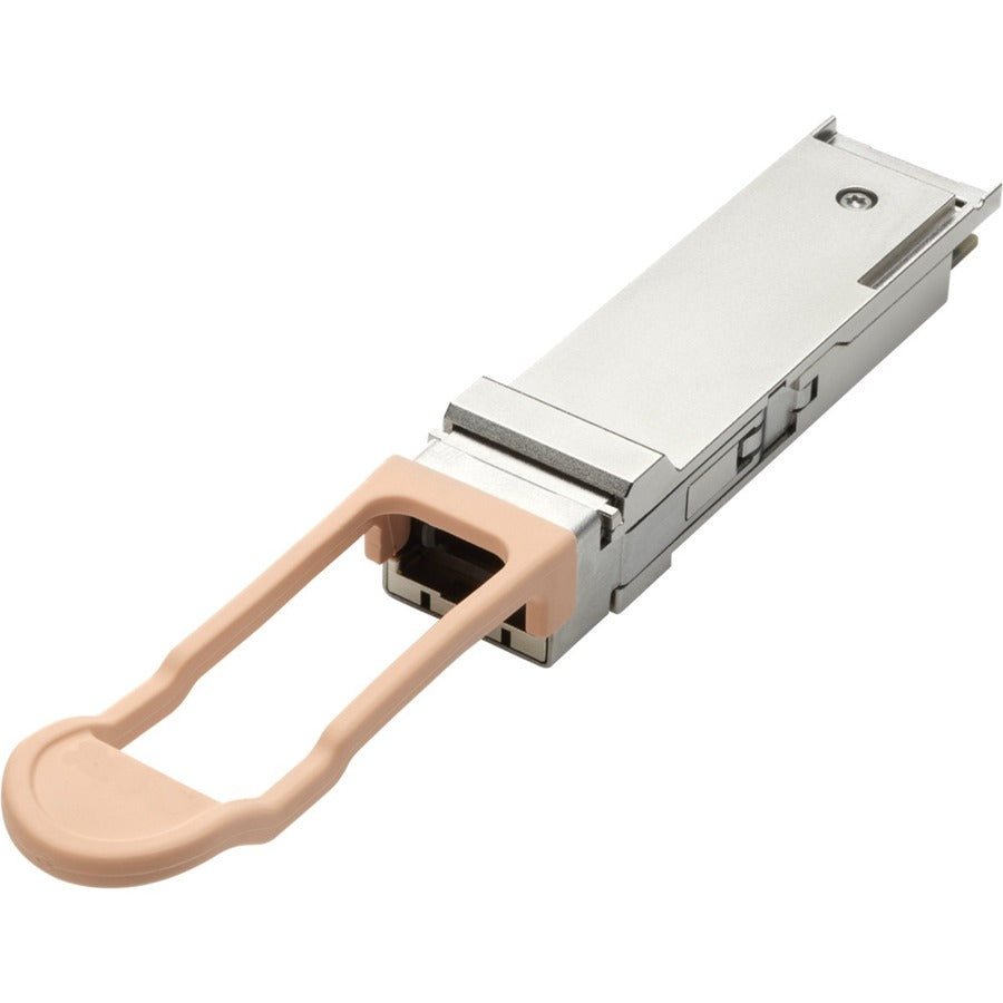 Hpe X1E0 400G Qsfp-Dd Fr4-Wdm,1300 Xcvr Pl-Nt