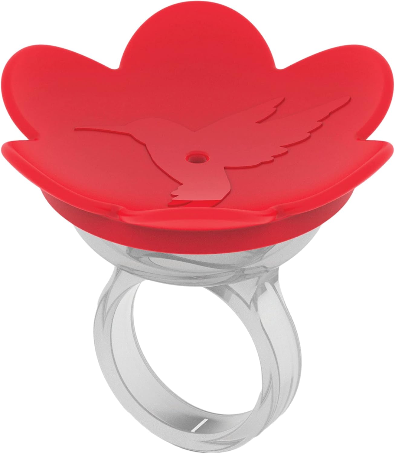 Hummer Ring - Hand Feed Hummingbirds