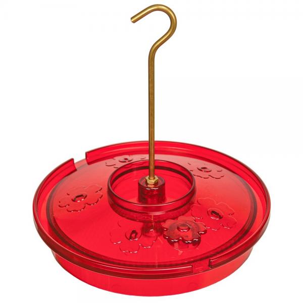 Hummingbird Haven Birdfeeder