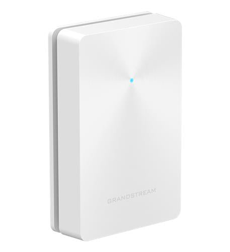 Hybrid 802.11ac Wave-2 In-Wall WiFi AP