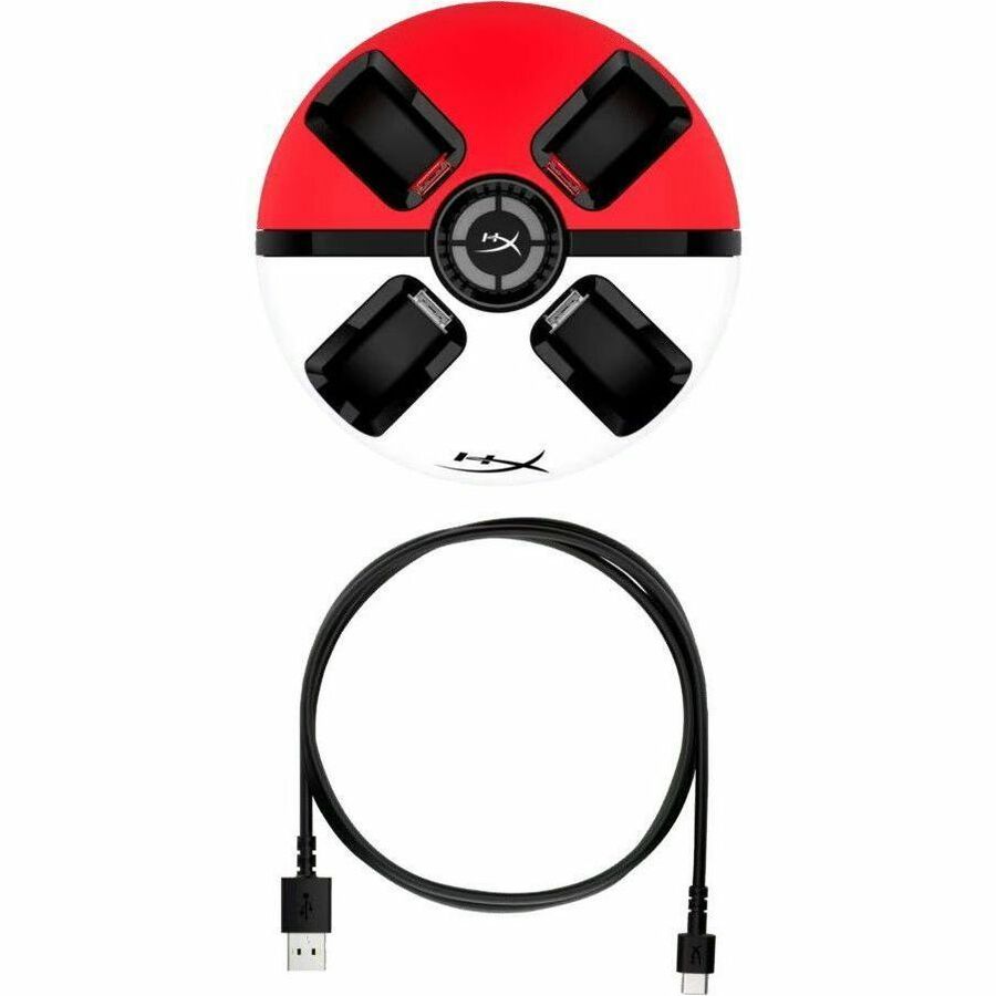 HyperX ChargePlay Quad 2 Cradle