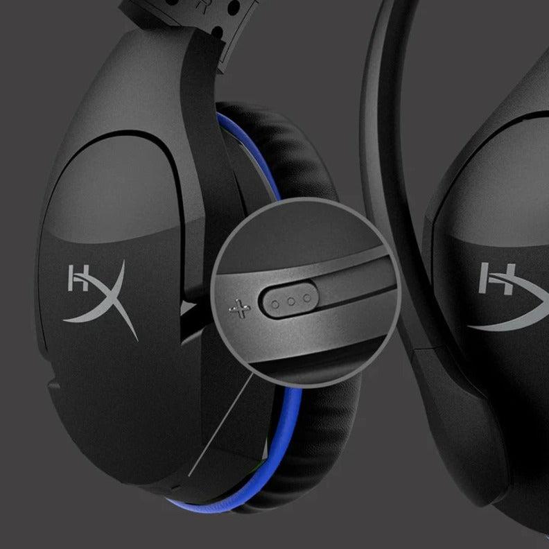 HyperX Cloud Stinger - Gaming Headset - PS5-PS4