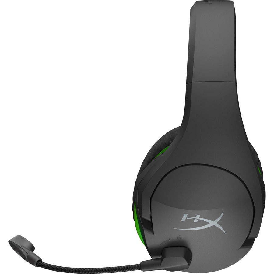 HyperX CloudX Stinger - Gaming Headset (Black-Green) - Xbox