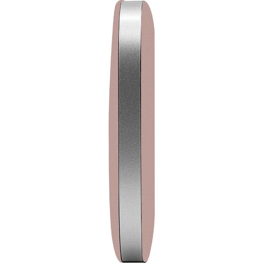 Hyundai Htesd1024Rg 1Tb External Solid State Drive (Rose Gold)