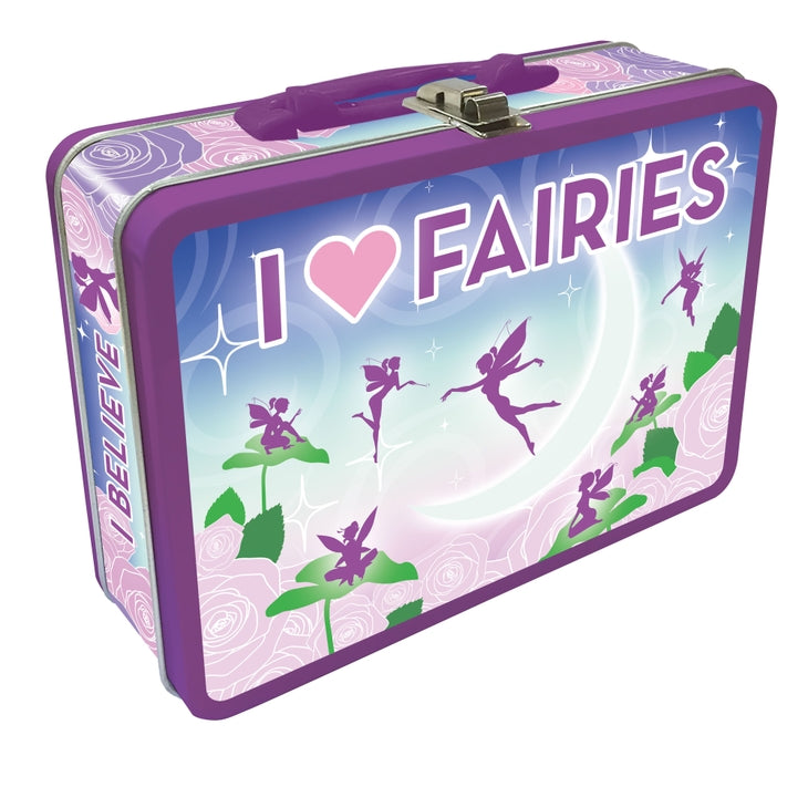 I Heart Fairies Regular Fun Box