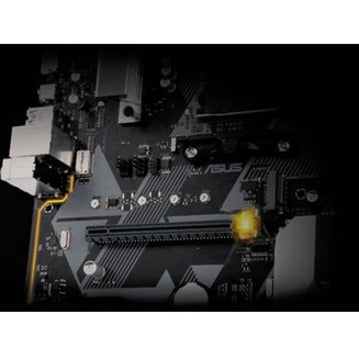 IMSourcing Prime B450M-A/CSM Desktop Motherboard - AMD B450 Chipset - Socket AM4 - Micro ATX