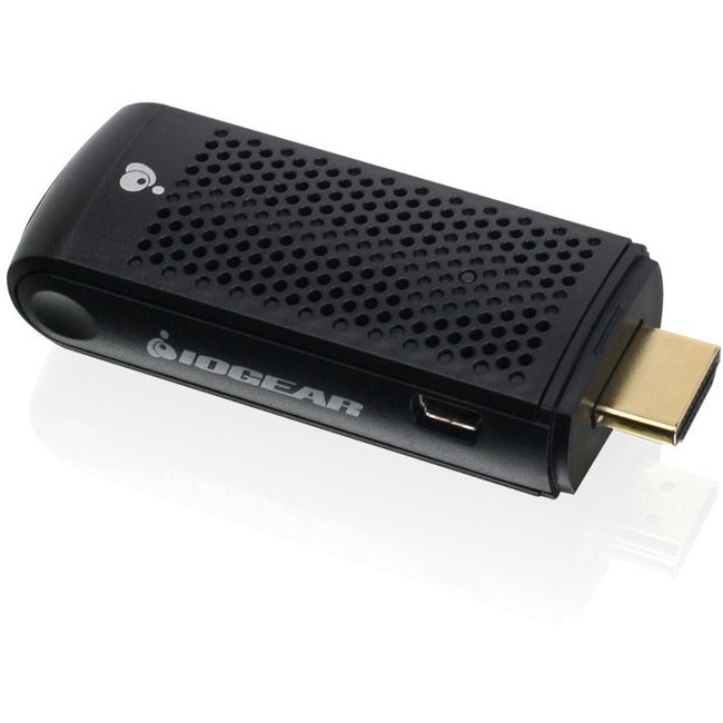 IOGEAR GWHDSTXB Long-Range HDMI Wireless Video Transmitter