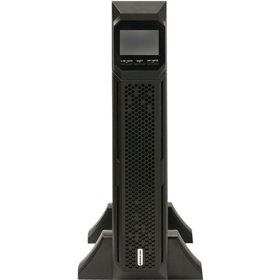 IOGEAR Professional Online 3000VA UPS - True Online Double Conversion | GBB3000N