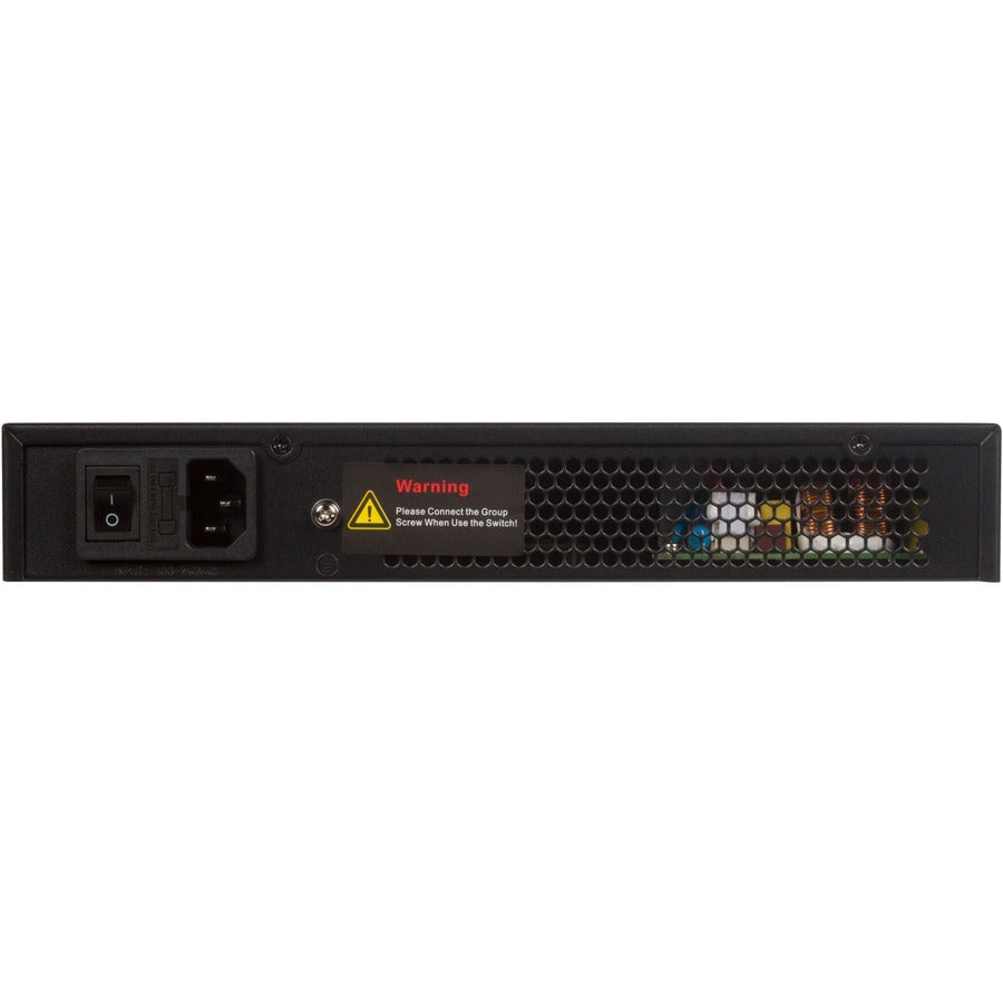 Iccn Ethernet Switch Wp6012-8Poe-Iccn