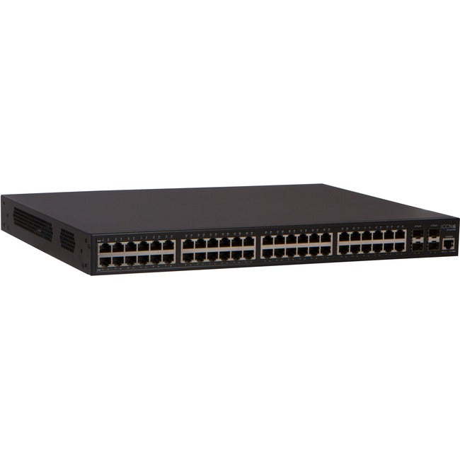 Iccn Ethernet Switch Wx7052-410G-Iccn
