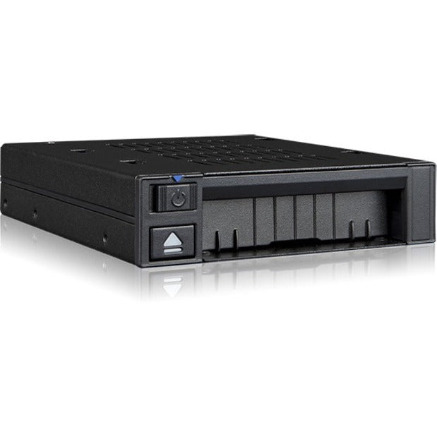 Icy Dock FlexiDOCK MB021VP-B Drive Enclosure for 3.5 U.2