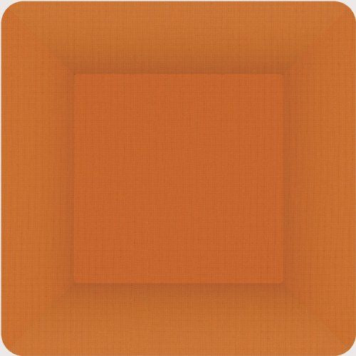 Ideal Home Range Classic Linen Terra Cotta - Salad Plate