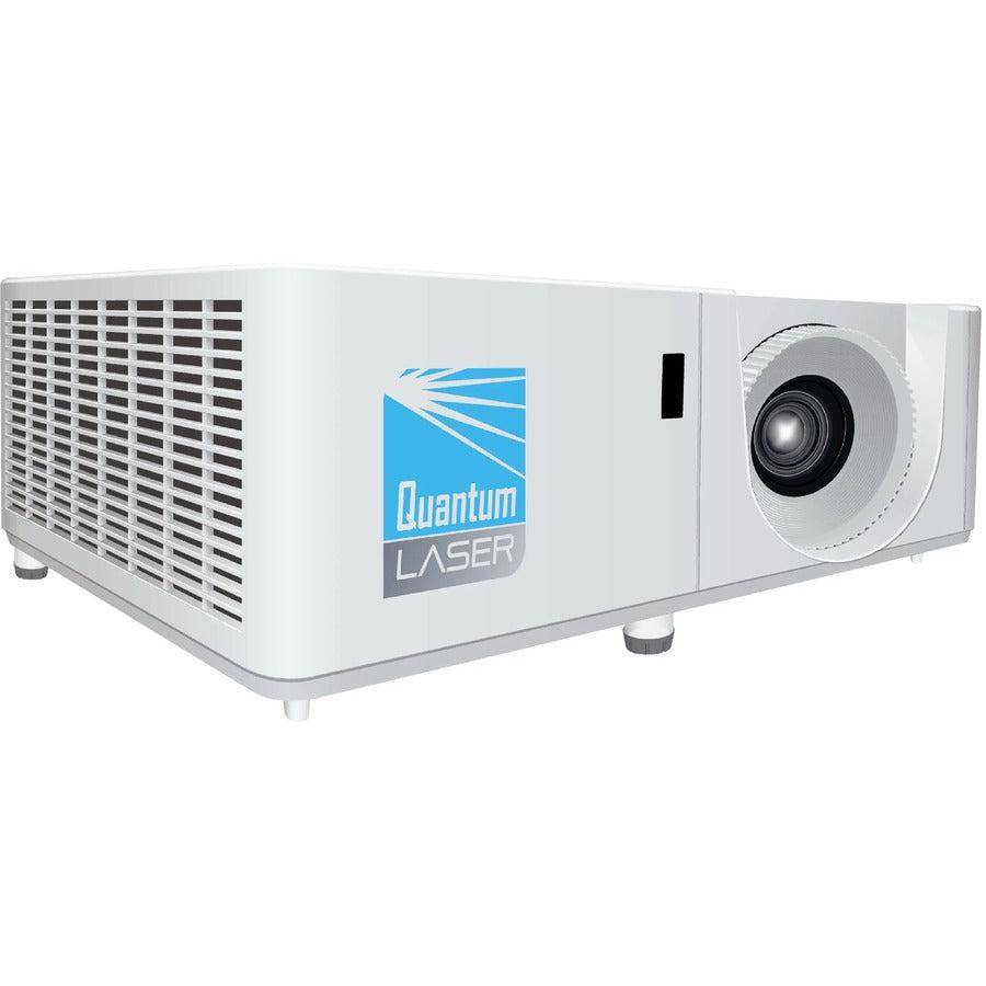 InFocus Core INL158 3D DLP Projector - 16:9 - Ceiling Mountable, Floor Mountable