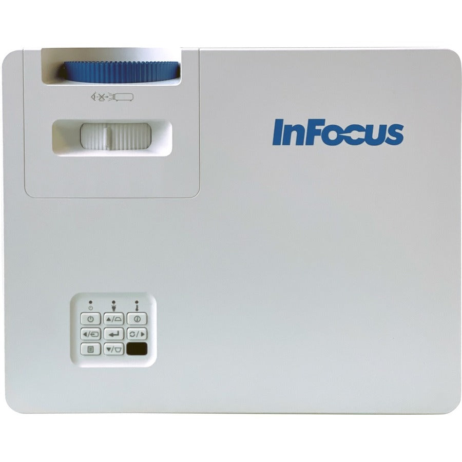 InFocus P139 DLP Projector INL2156