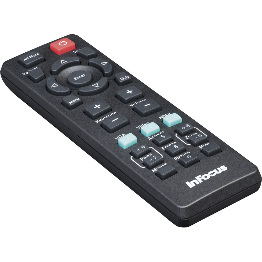 InFocus Standard Replacement Remote HW-NAVIGATOR-5