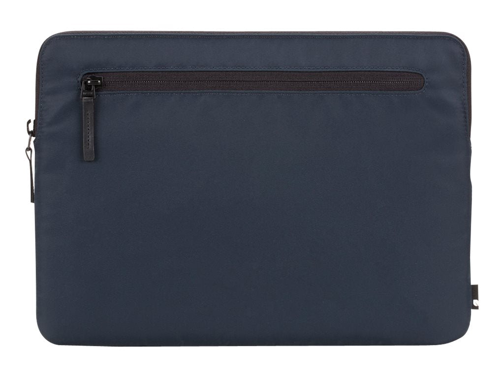 Incase Compact - Notebook sleeve - 13 - navy"