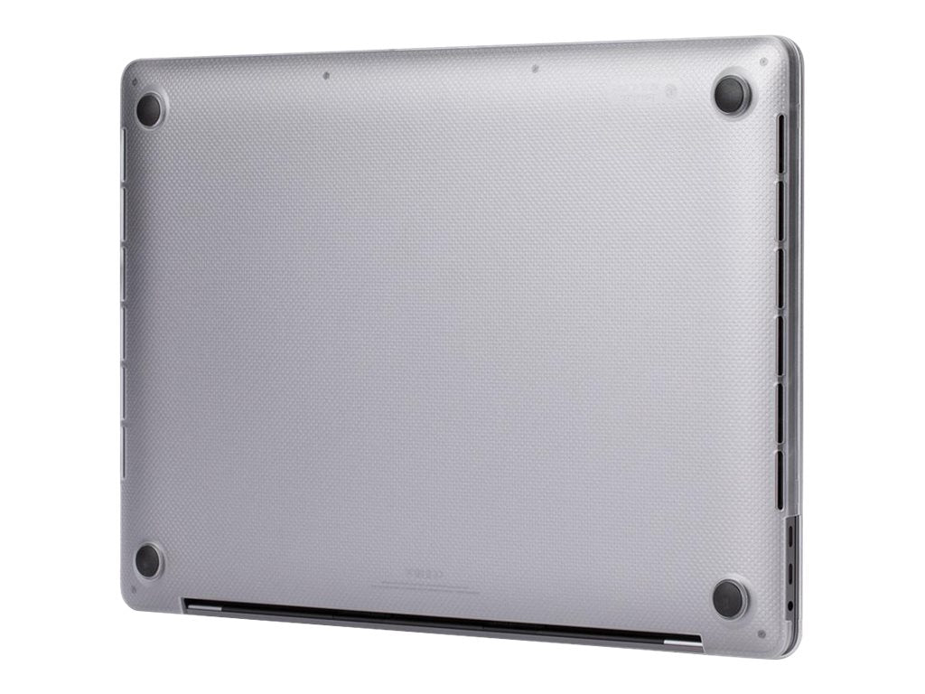 Incase Designs Dots - Notebook hardshell case - 16 - clear - for Apple MacBook Pro (16 in)"