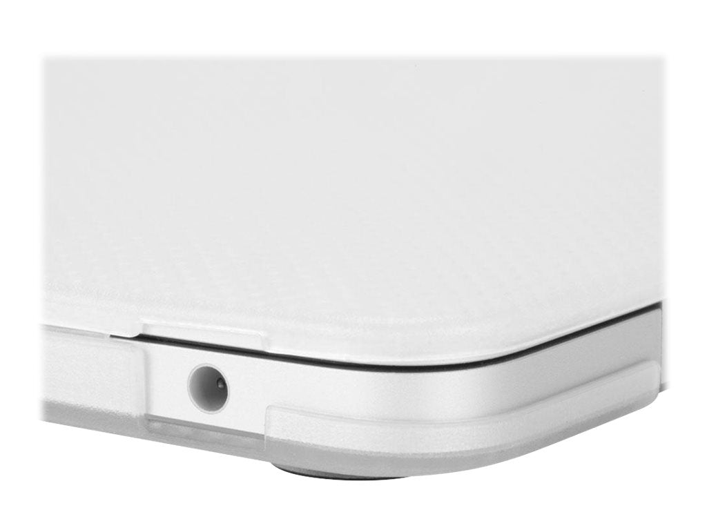 Incase - Notebook hardshell case - 13 - clear - for Apple MacBook Air (Early 2020