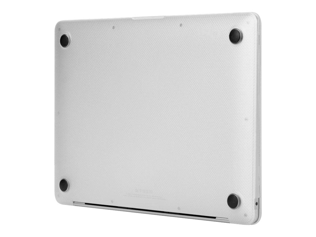 Incase - Notebook hardshell case - 13 - clear - for Apple MacBook Air (Early 2020