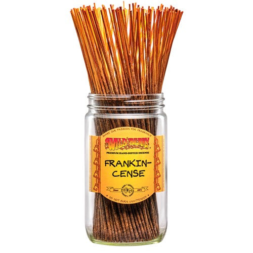 Incense Stick Bundle - Frankincense