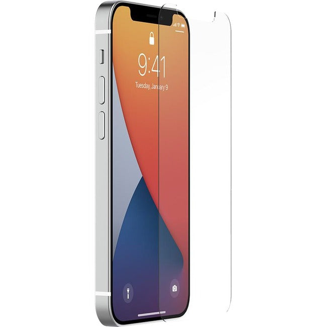 Incipio Anti-Microbial Glass For Iphone 12 & Iphone 12 Pro
