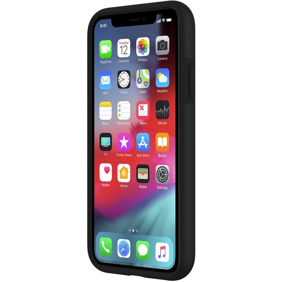 Incipio Dualpro Mobile Phone Case 15.5 Cm (6.1") Cover Black