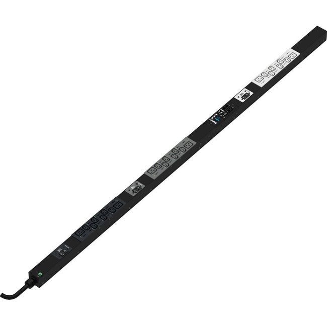 Industrial Power Distribution Unit - 415V 30 Amp IEC60309 PDU | Panduit P24E10M