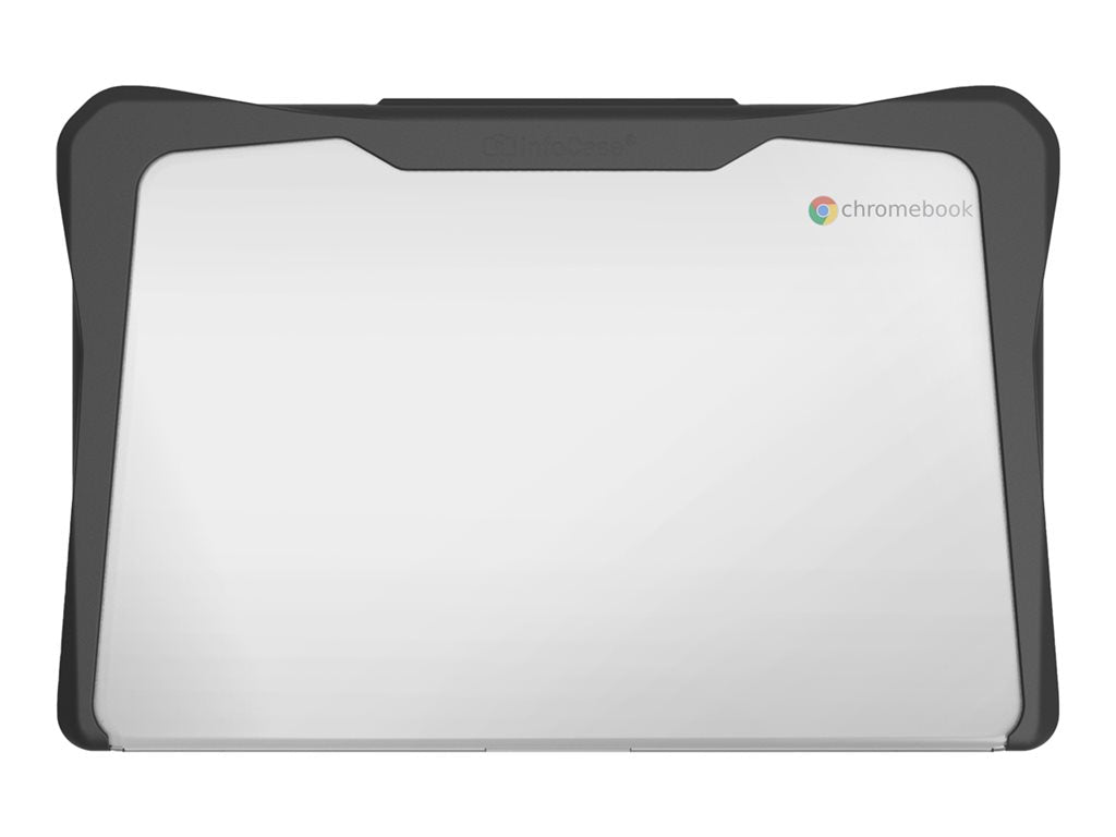InfoCase - Notebook shell case - rugged AO-SNP-L14G3