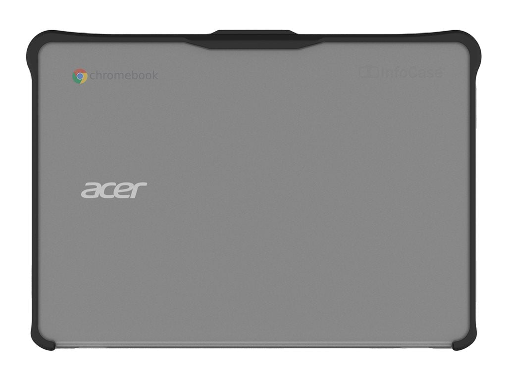 InfoCase - Notebook shell case - rugged - for Acer Chromebook 511 C736T AO-SNP-C736T