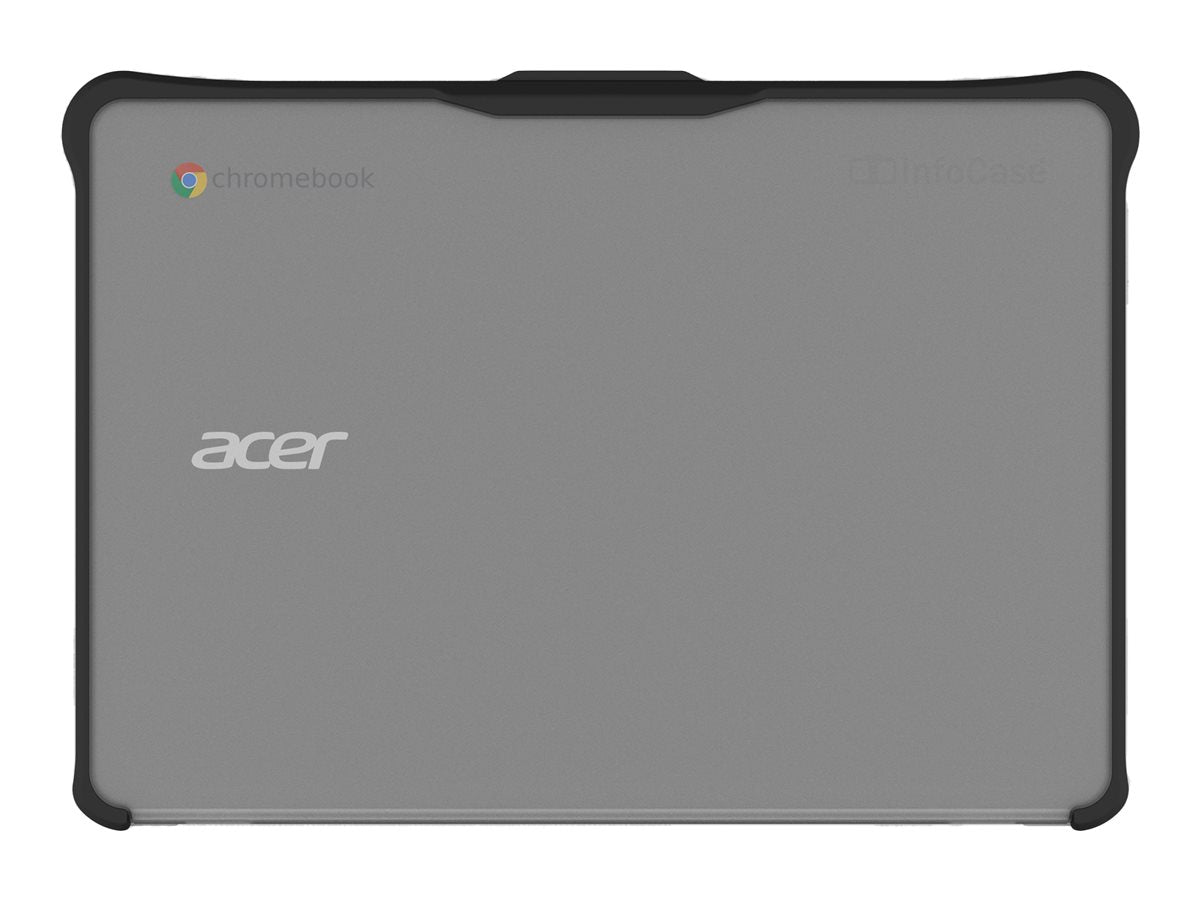 InfoCase - Notebook shell case - rugged - for Acer Chromebook 511 C736T AO-SNP-C736T