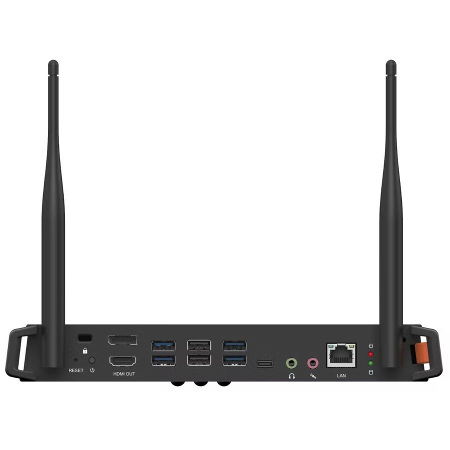 InFocus Single Board Computer PC-I7-10700-16256
