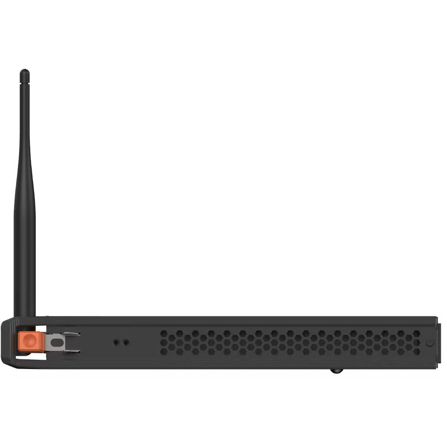 InFocus Single Board Computer PC-I7-10700-16256