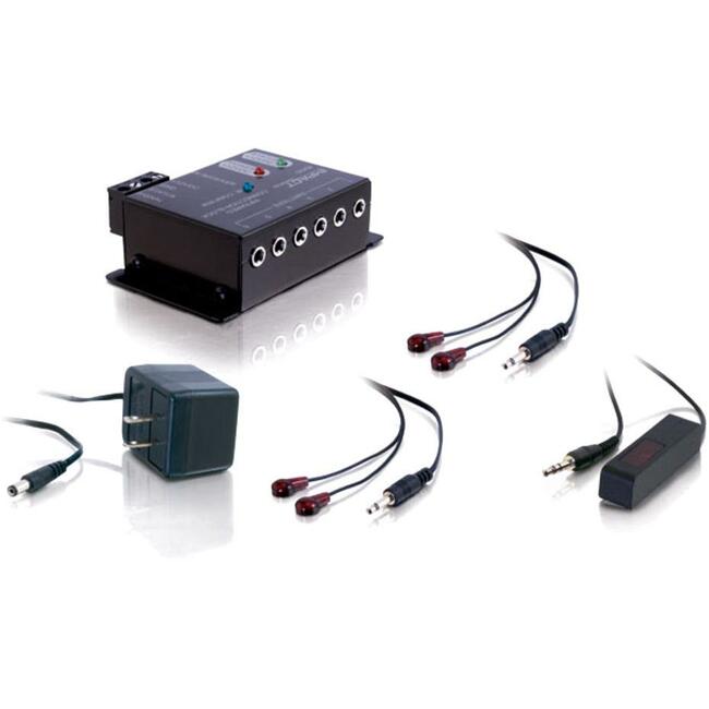 Infrared (Ir) Remote Control Repeater Kit