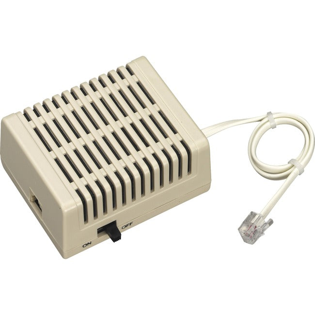 Inline Telephone Bell Ringer With Cord