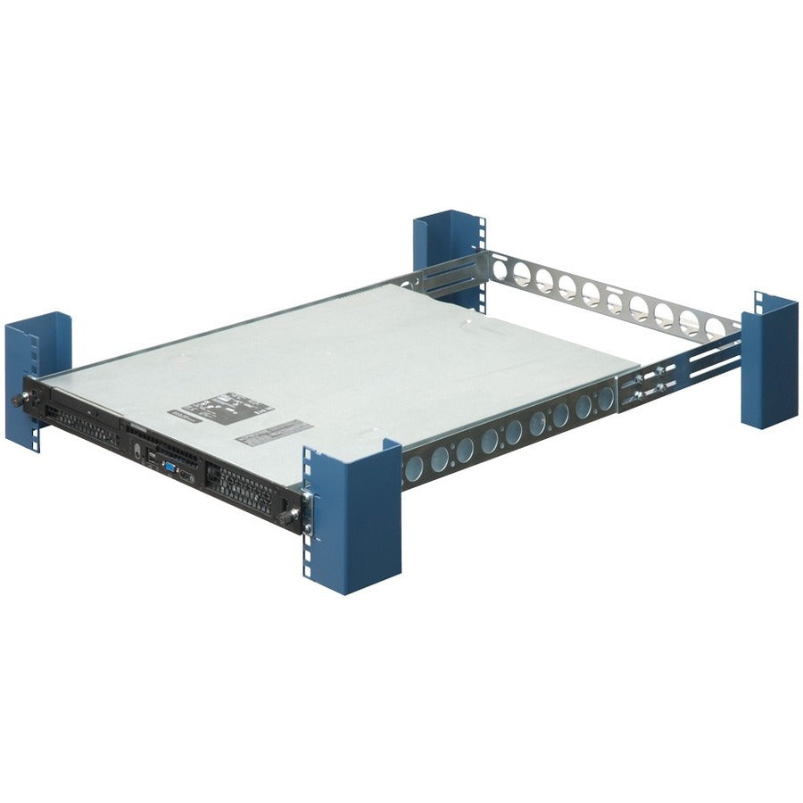 Innovation 1U Fixed Rail Kit