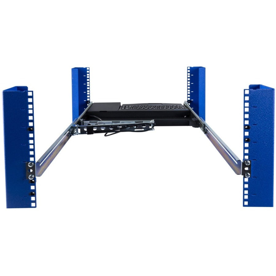 Innovation Rack Mount Keyboard